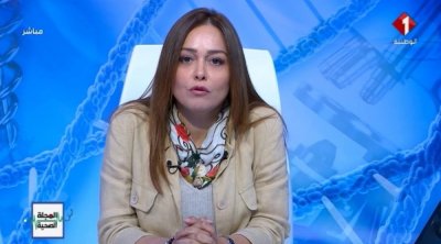 عواطف الدالي: الصحفيون يرفضون تأمين البرامج و تغطية الاحتجاجات (فيديو)