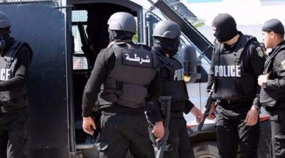 Une cellule terroriste démantelée à Kairouan 