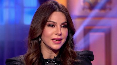 فريال يوسف تعود الى الدراما الرمضانية بـ''دايما عامر'' و ''عالم تاني''