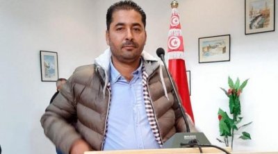 Tunisie : le journaliste Khalifa Guesmi libéré