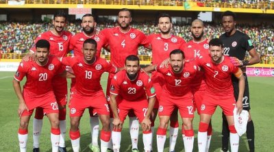 CM 2022-Barrages : La Tunisie arrache la victoire face au Mali 