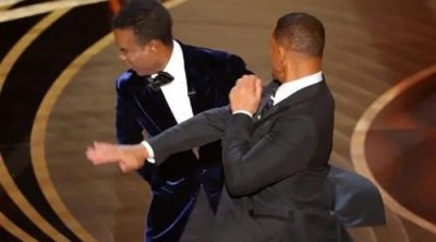 Oscars 2022 : Will Smith gifle violemment Chris Rock en pleine cérémonie