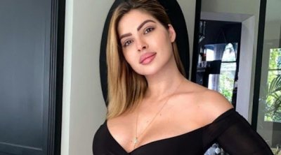 مريم الدباغ : تم إبتزازي بفيديو إباحي مفبرك 