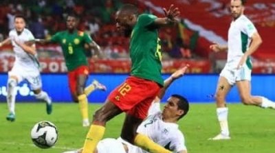 Coupe du Monde 2022 : le Cameroun crucifie l'Algérie