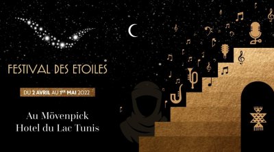 Ramadan, un Festival d’Etoiles dans une Oasis de Délices au Mövenpick Hotel du Lac Tunis