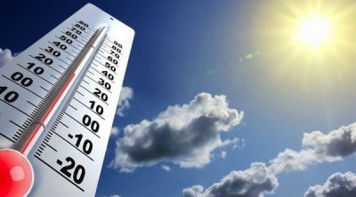 Météo : Températures en hausse ce mardi 