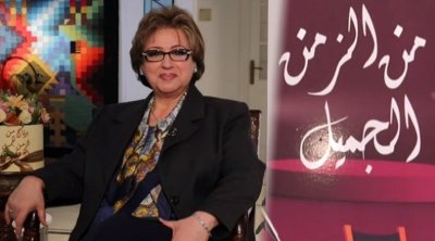 هالة الركبي : غادرت التلفزة التونسية باكية 