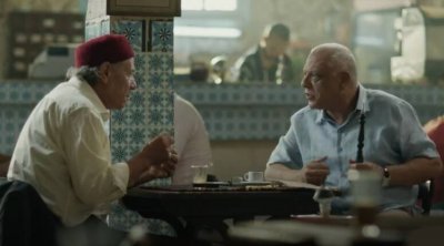 سامي الفهري متهم بسرقة سيناريو مسلسل ''براءة'' 