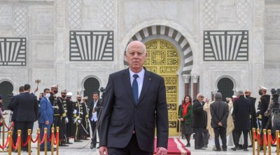 Kais Saied :Le dialogue national a commencé