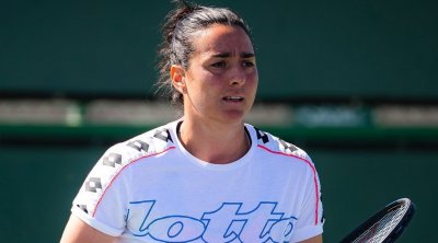 Ons Jabeur affrontera l'américaine Emma Navarro au tournoi de Charleston 