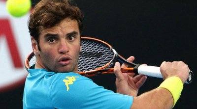 Tournoi de Marrakech : Malek Jaziri éliminé