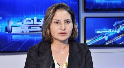 راضية الجربي : مسلسل ''براءة'' يمرر ممارسات غير قانونية و فيه ضرب لمقومات الدولة و المجتمع