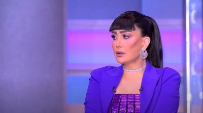 غادة عبد الرزاق : أصبت بإكتئاب و أعالج عند طبيب نفسي 
