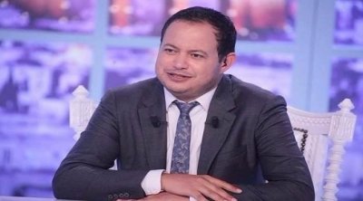 بطاقة إيداع بالسجن في حق سمير الوافي