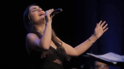 'رمضان في المدينة'... سهرة الطرب والحنين مع عرض 'شرق 22' لشادي القرفي 