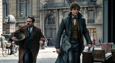 بداية من 13 أفريل: الفيلم الحدث 'les animaux fantastiques' في قاعات السينما التونسية 