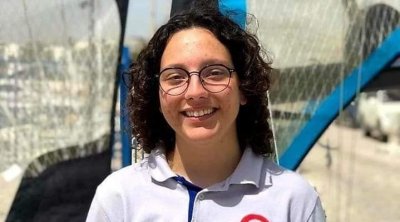 Décès de la championne tunisienne en sport nautique,Eya Guezguez