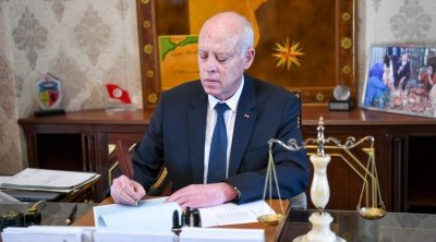 Tunisie : Décret présidentiel en faveur des victimes des attaques terroristes