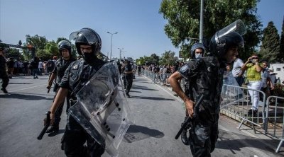 Tunisie: un terroriste étranger appartenant à Daech interpellé