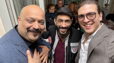 الشاذلي العرفاوي : الصحافة الجزائرية قاعدة تتدرب على الـbuzz