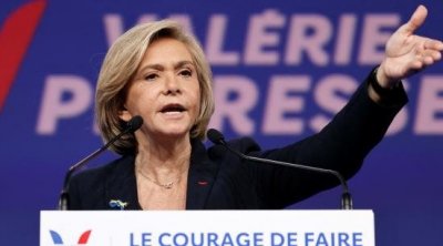 Valérie Pécresse lance un appel d’urgence aux dons