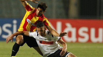 LDC : ES Setif – ES Tunis devant 60 000 supporters