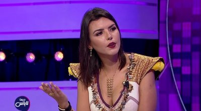 عبير بناني : أنا زوجة ثانية في الإمارات لكن لا أقبل بتعدد الزوجات في تونس ( فيديو)