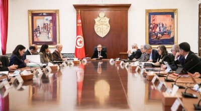 Nejla Bouden préside trois conseils ministériels