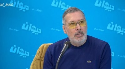 برهان بسيس : مسلسل براءة يحكي كان الجنس..رانا في رمضان