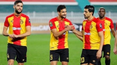 CAFCL :Formation probable de l’EST face à l’ES Setif