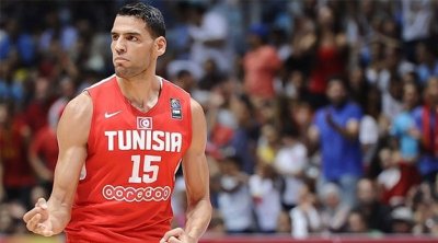 Salah Mejri rejoint le championnat libanais