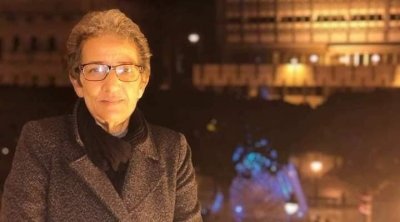 وفاة ابنة الممثلة منى نورالدين 