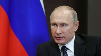 روسيا تعكس الهجوم وتفرض عقوبات على مسؤولين بريطانيين