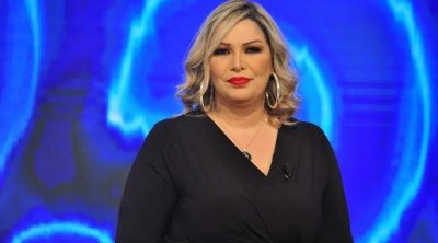 فاتن الفازع : مهددة بإفتكاك حضانة إبنتي مني بسبب أميمة العياري و أمين قارة 