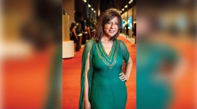 المخرجة التونسية كوثر بن هنية رئيسا للجنة تحكيم مسابقة النقاد بمهرجان كان