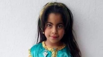 سيدي بوزيد : وفاة الطفلة هديل مرزوقي بسكتة قلبية 