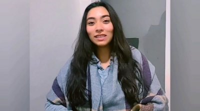 نجمة ستار أكاديمي زيزي عادل تعلن اعتزال الغناء: عايزة أموت وربنا راضي عني