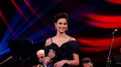 مهرجان المدينة: سهرة كبيرة لشيرين اللجمي في المسرح البلدي 