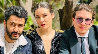 الهايكا توجة نقدا لاذعا لقناة حنبعل بسبب إيقافها مسلسل حب ملوك 