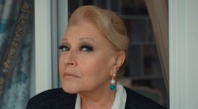 سامية رحيم : صارلي اعتداء و قلة احترام ليا و لإسمي من سوسن الجمني 