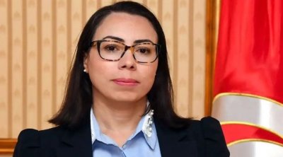 Nadia Akacha : l'instant du 25-juillet a été volé 