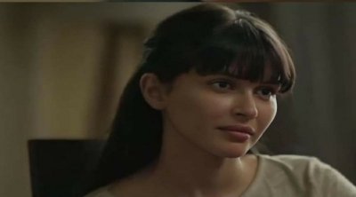 عزة سليمان : تعبت نفسيا بسبب مسلسل براءة 