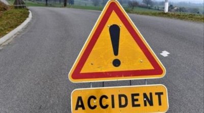  إصابة 12 شخصا في حادث مرور بمدنين 