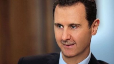 بشار الأسد يصدر عفوا عاما عن مرتكبي الجرائم الإرهابية