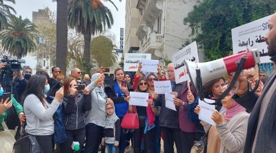 Liberté de presse : La Tunisie perd 21 place et se classe 94ème