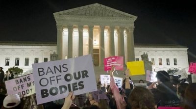 Etats-Unis : La Cour suprême s’apprête à abroger le droit à l’avortement