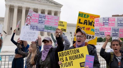 أوكلاهوما تقر تشريعا على الإجهاض هو الأصرم في الولايات المتحدة