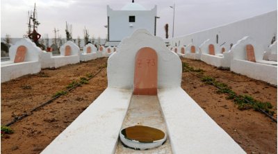 صفاقس : نداء من أجل دفن لائق لجثث المهاجرين ضحايا الحرقة 
