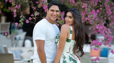 ياسمين صبري تعلن إنفصالها عن أحمد أبوهشيمة