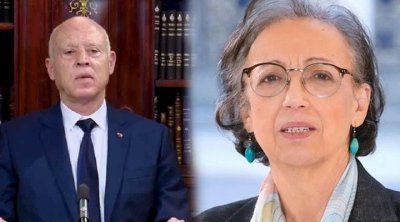 Ennaifer : Saied travaille 20 heures par jour ( vidéo )